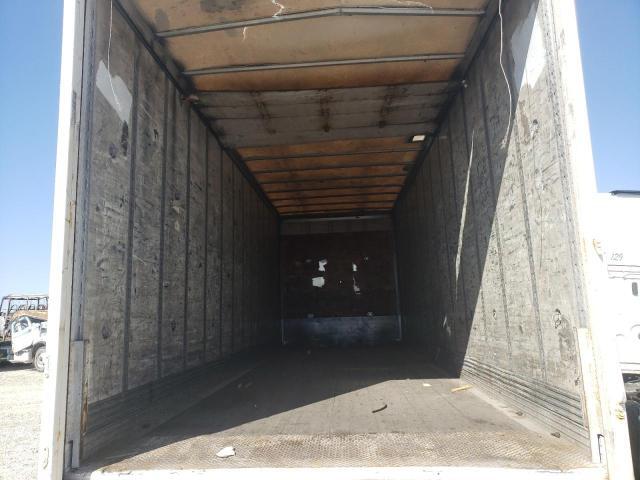 2006 WABASH 28 DRY VAN TRAILER — Фото 9 из 10