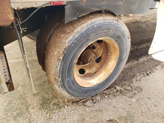 2007 WABASH DVDBHPC DRY VAN TRAILER — Фото 5 из 10
