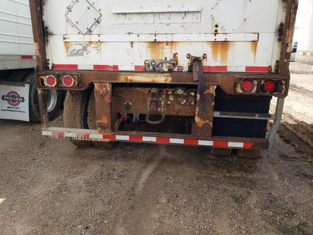 2007 WABASH DVDBHPC DRY VAN TRAILER — Фото 6 из 10