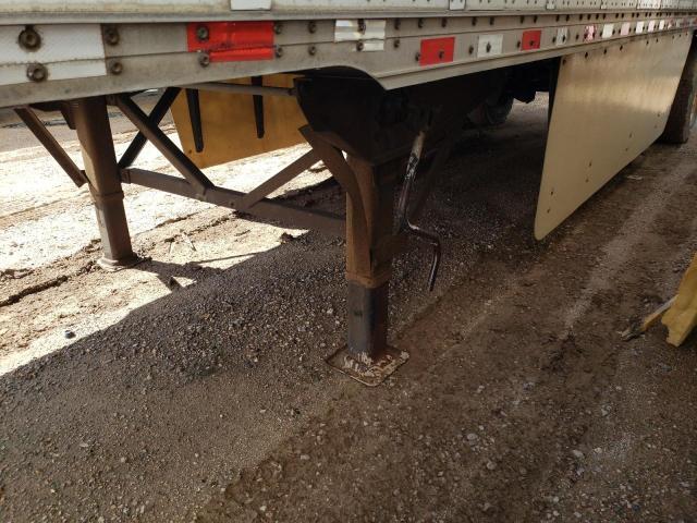 2007 WABASH DVDBHPC DRY VAN TRAILER — Фото 8 из 10