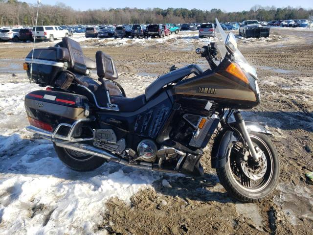 1986 YAMAHA XVZ13 JYA1NL000GA001723