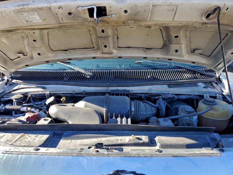 2014 FORD ECONOLINE E350 SUPER DUTY WAGON — Фото 12 из 13