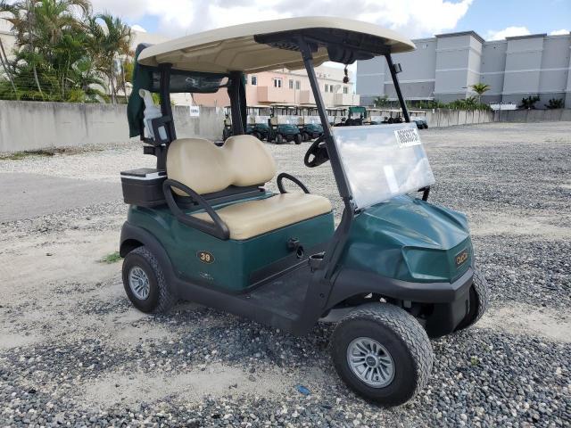 2022 CLUB CAR LITHIUM