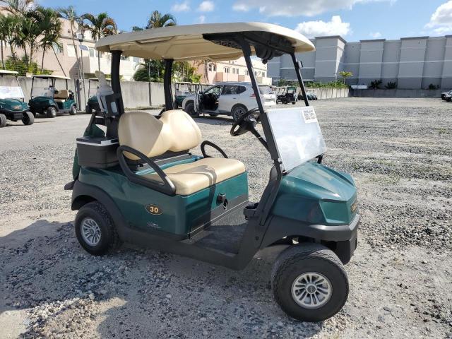 2022 CLUB CAR TEMPO LITHIUM
