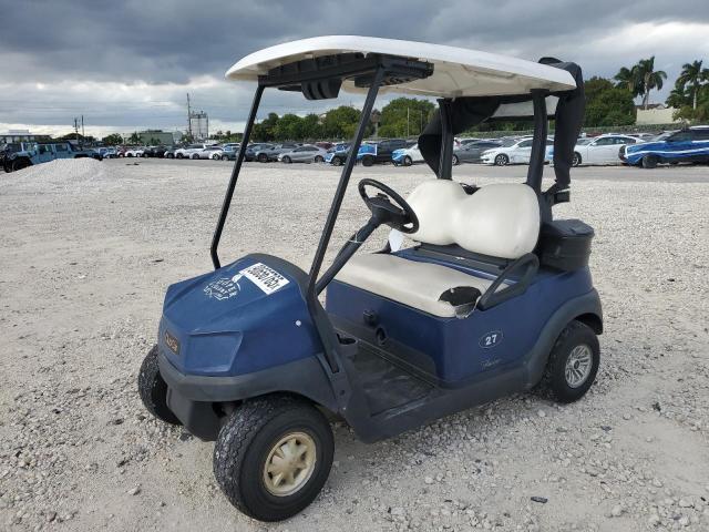 2019 CLUB CAR TEMPO FLA — Фото 2 из 10