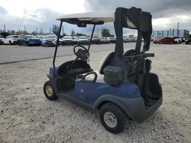 2019 CLUB CAR TEMPO FLA — Фото 3 из 10
