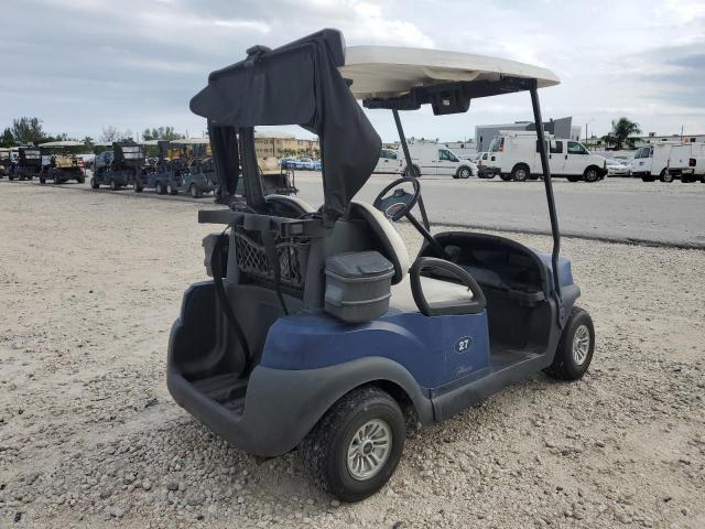 2019 CLUB CAR TEMPO FLA — Фото 4 из 10