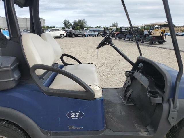 2019 CLUB CAR TEMPO FLA — Фото 5 из 10