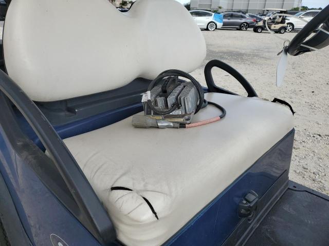 2019 CLUB CAR TEMPO FLA — Фото 6 из 10