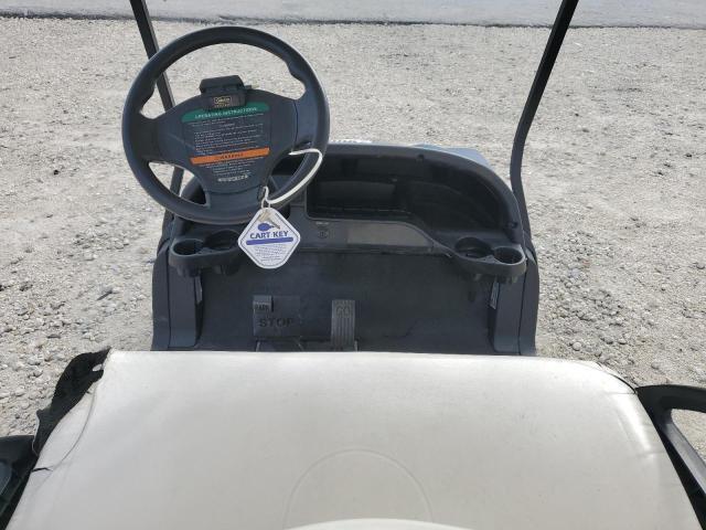 2019 CLUB CAR TEMPO FLA — Фото 8 из 10