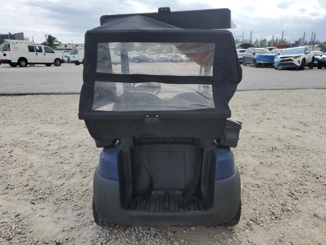 2019 CLUB CAR TEMPO FLA — Фото 9 из 10