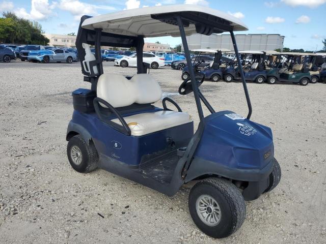 2019 CLUB CAR TEMPO FLA