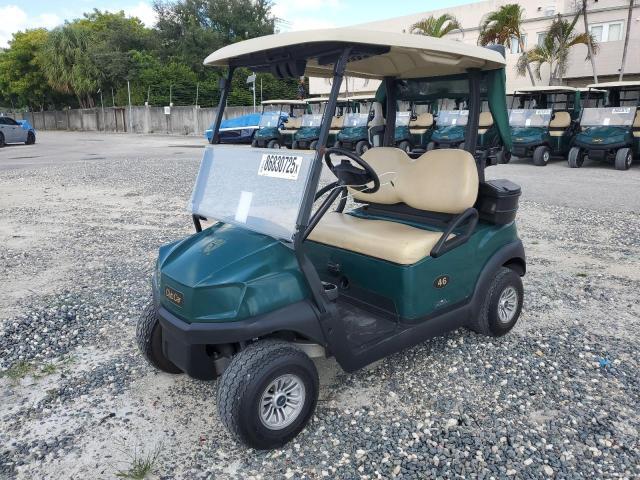 2022 CLUB CAR TEMPO LITHIUM — Фото 2 из 10