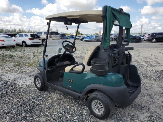 2022 CLUB CAR TEMPO LITHIUM — Фото 3 из 10