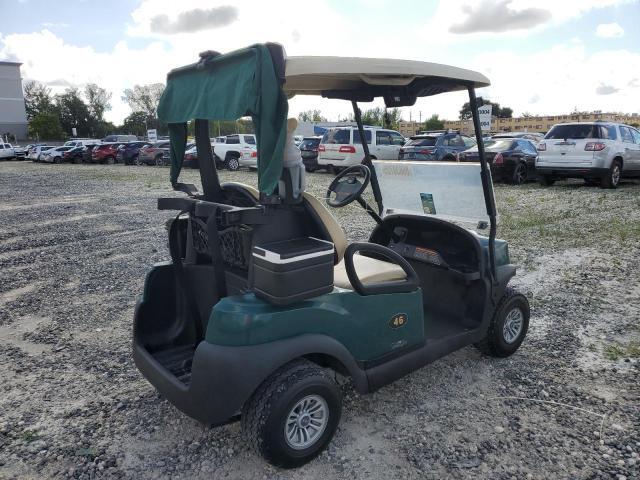 2022 CLUB CAR TEMPO LITHIUM — Фото 4 из 10