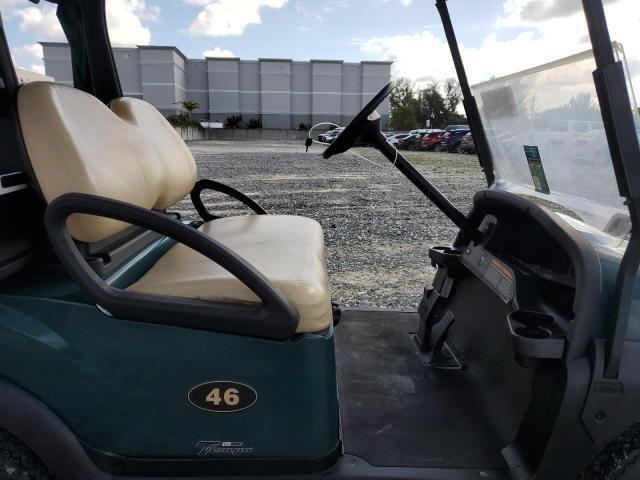 2022 CLUB CAR TEMPO LITHIUM — Фото 5 из 10