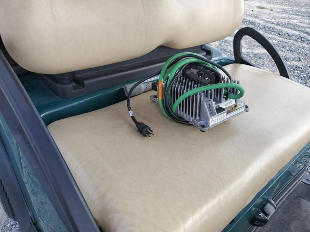 2022 CLUB CAR TEMPO LITHIUM — Фото 6 из 10