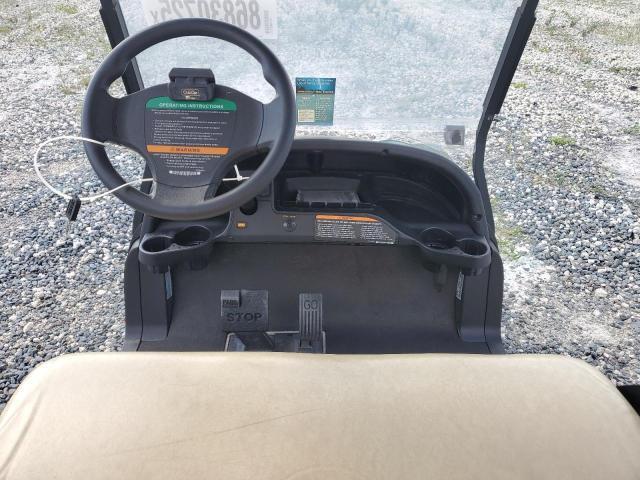 2022 CLUB CAR TEMPO LITHIUM — Фото 8 из 10