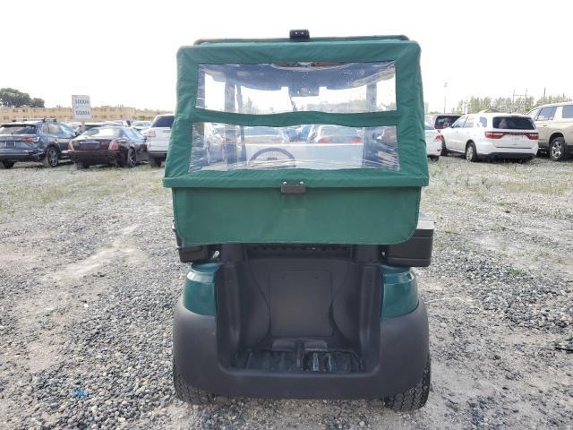 2022 CLUB CAR TEMPO LITHIUM — Фото 9 из 10