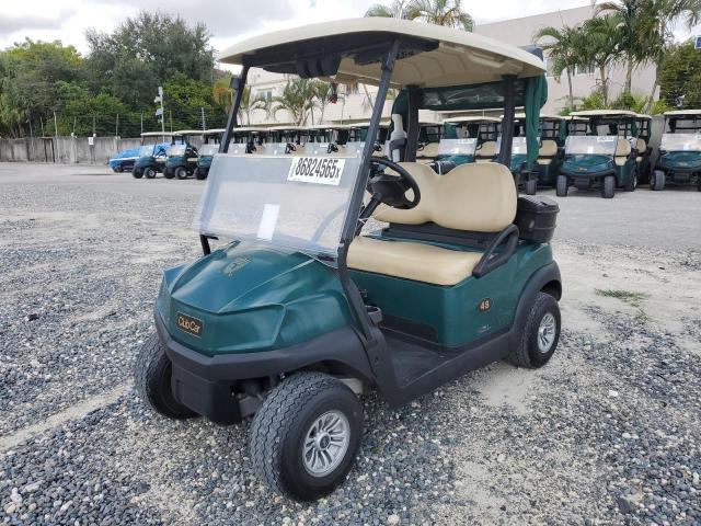 2022 CLUB CAR TEMPO LITHIUM — Фото 2 из 10