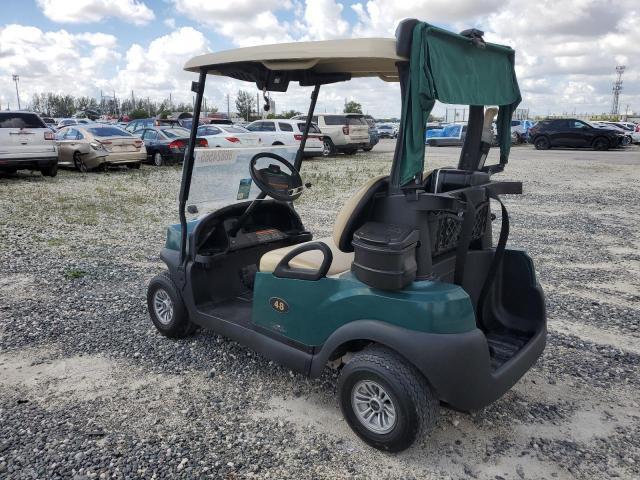 2022 CLUB CAR TEMPO LITHIUM — Фото 3 из 10