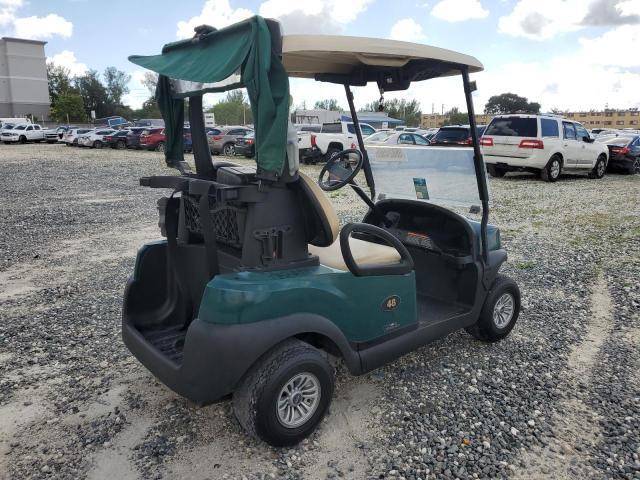 2022 CLUB CAR TEMPO LITHIUM — Фото 4 из 10