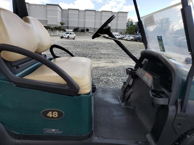 2022 CLUB CAR TEMPO LITHIUM — Фото 5 из 10
