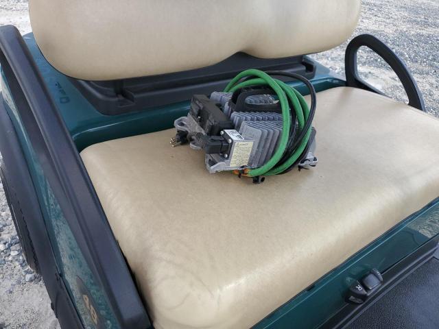 2022 CLUB CAR TEMPO LITHIUM — Фото 6 из 10