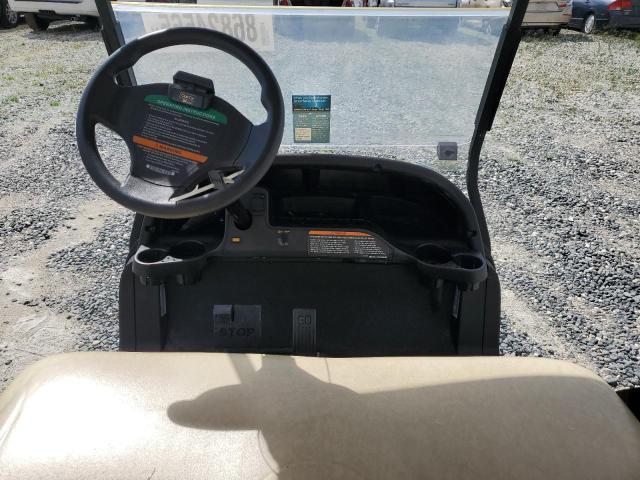 2022 CLUB CAR TEMPO LITHIUM — Фото 8 из 10