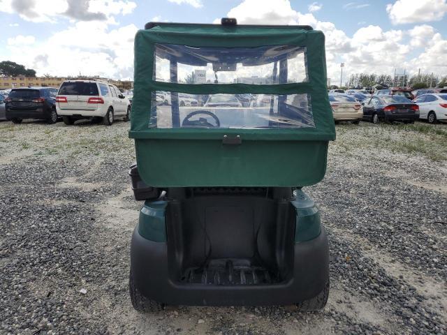 2022 CLUB CAR TEMPO LITHIUM — Фото 9 из 10