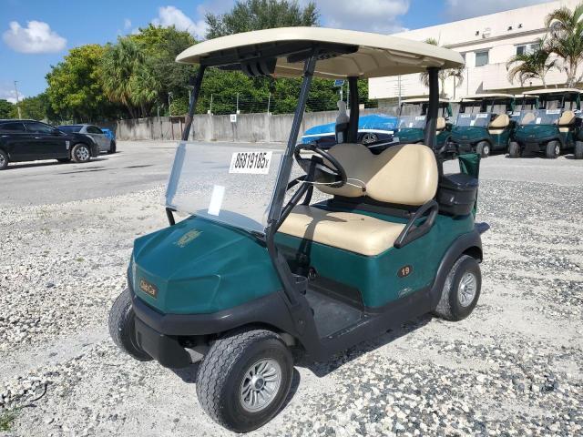 2022 CLUB CAR TEMPO LITHIUM — Фото 2 из 10