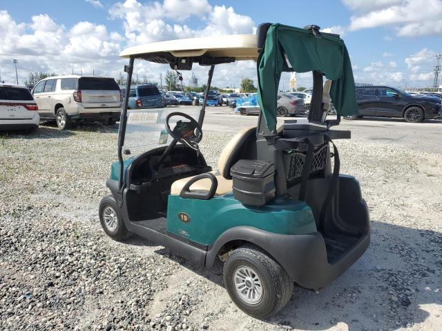 2022 CLUB CAR TEMPO LITHIUM — Фото 3 из 10