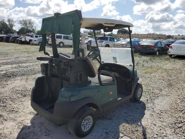 2022 CLUB CAR TEMPO LITHIUM — Фото 4 из 10