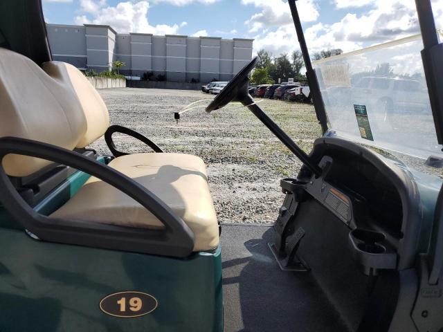 2022 CLUB CAR TEMPO LITHIUM — Фото 5 из 10