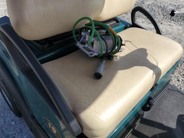 2022 CLUB CAR TEMPO LITHIUM — Фото 6 из 10