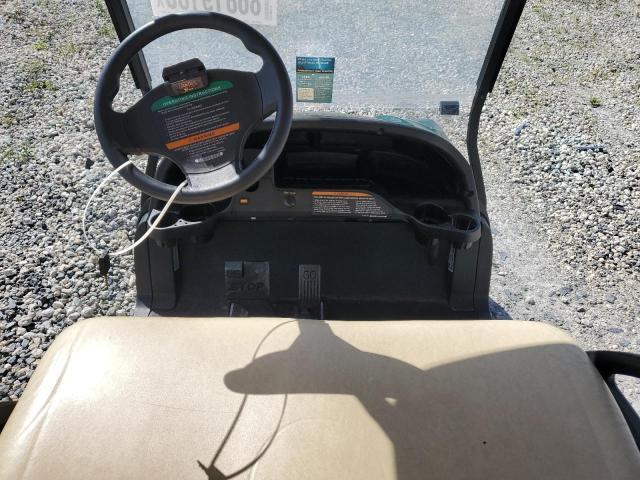 2022 CLUB CAR TEMPO LITHIUM — Фото 8 из 10