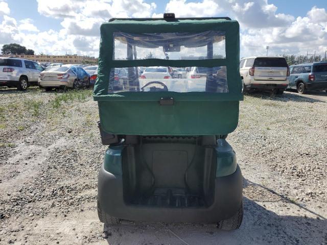 2022 CLUB CAR TEMPO LITHIUM — Фото 9 из 10