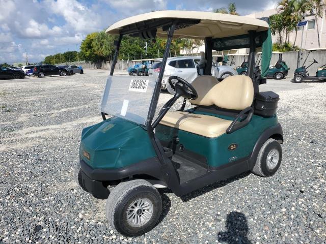 2022 CLUB CAR TEMPO LITHIUM — Фото 2 из 10