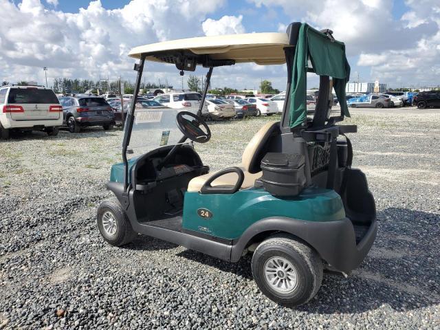 2022 CLUB CAR TEMPO LITHIUM — Фото 3 из 10