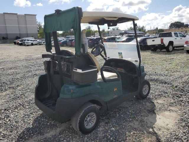 2022 CLUB CAR TEMPO LITHIUM — Фото 4 из 10