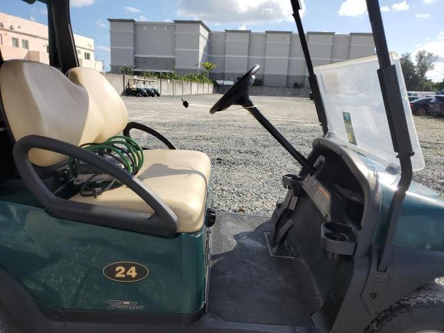 2022 CLUB CAR TEMPO LITHIUM — Фото 5 из 10