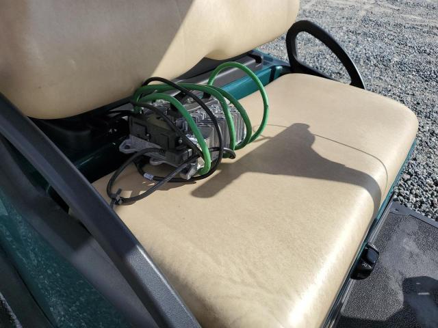 2022 CLUB CAR TEMPO LITHIUM — Фото 6 из 10