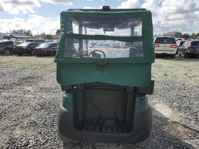 2022 CLUB CAR TEMPO LITHIUM — Фото 9 из 10