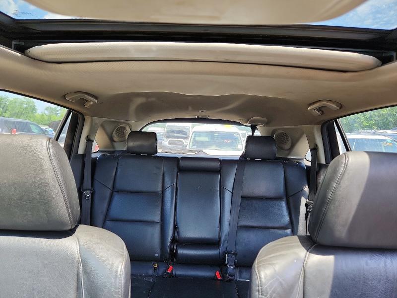 2014 ACURA RDX TECHNOLOGY — Фото 10 из 13