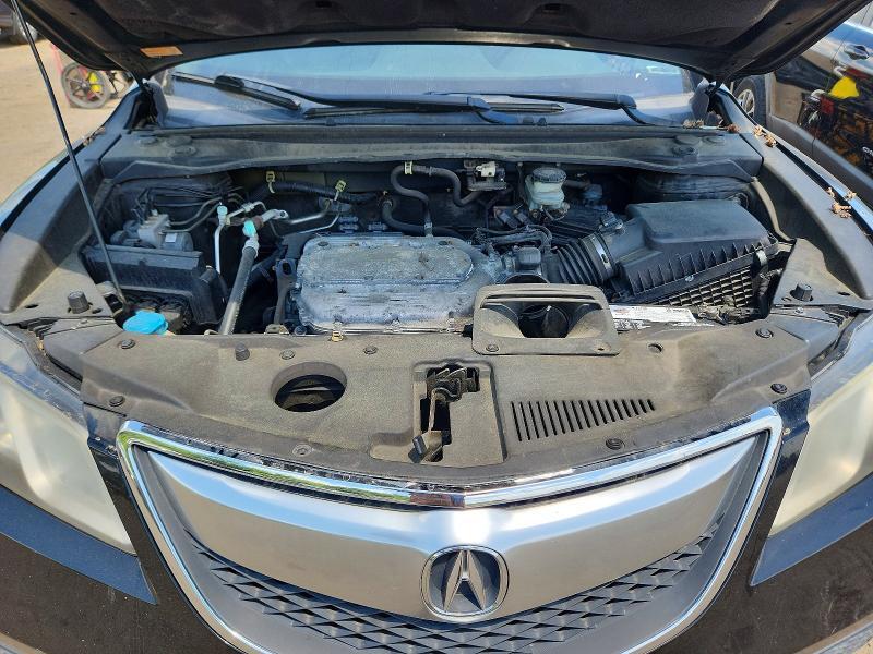 2014 ACURA RDX TECHNOLOGY — Фото 12 из 13