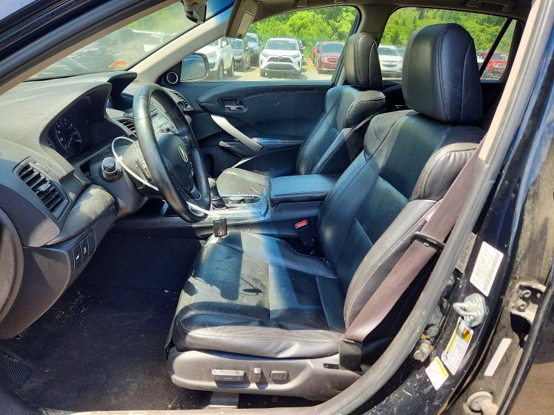 2014 ACURA RDX TECHNOLOGY — Фото 7 из 13