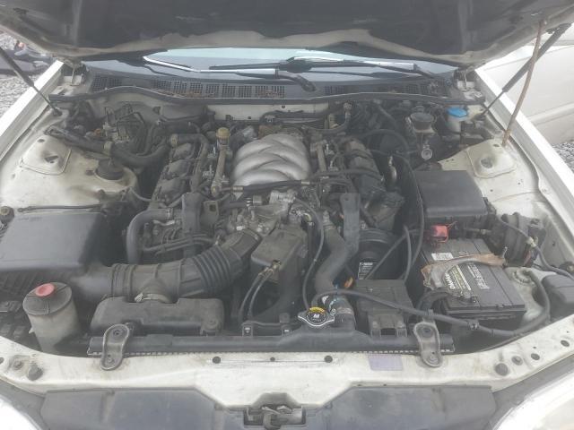 1997 ACURA 3.2TL — Фото 11 из 12