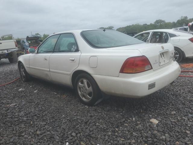 1997 ACURA 3.2TL — Фото 2 из 12