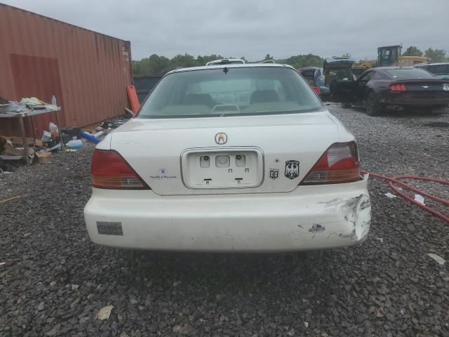1997 ACURA 3.2TL — Фото 6 из 12
