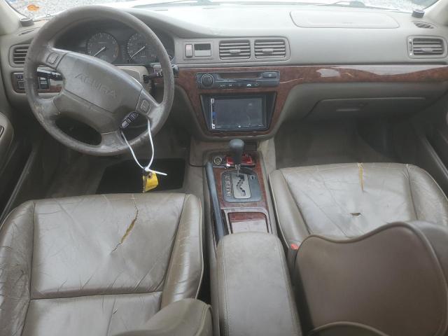 1997 ACURA 3.2TL — Фото 8 из 12